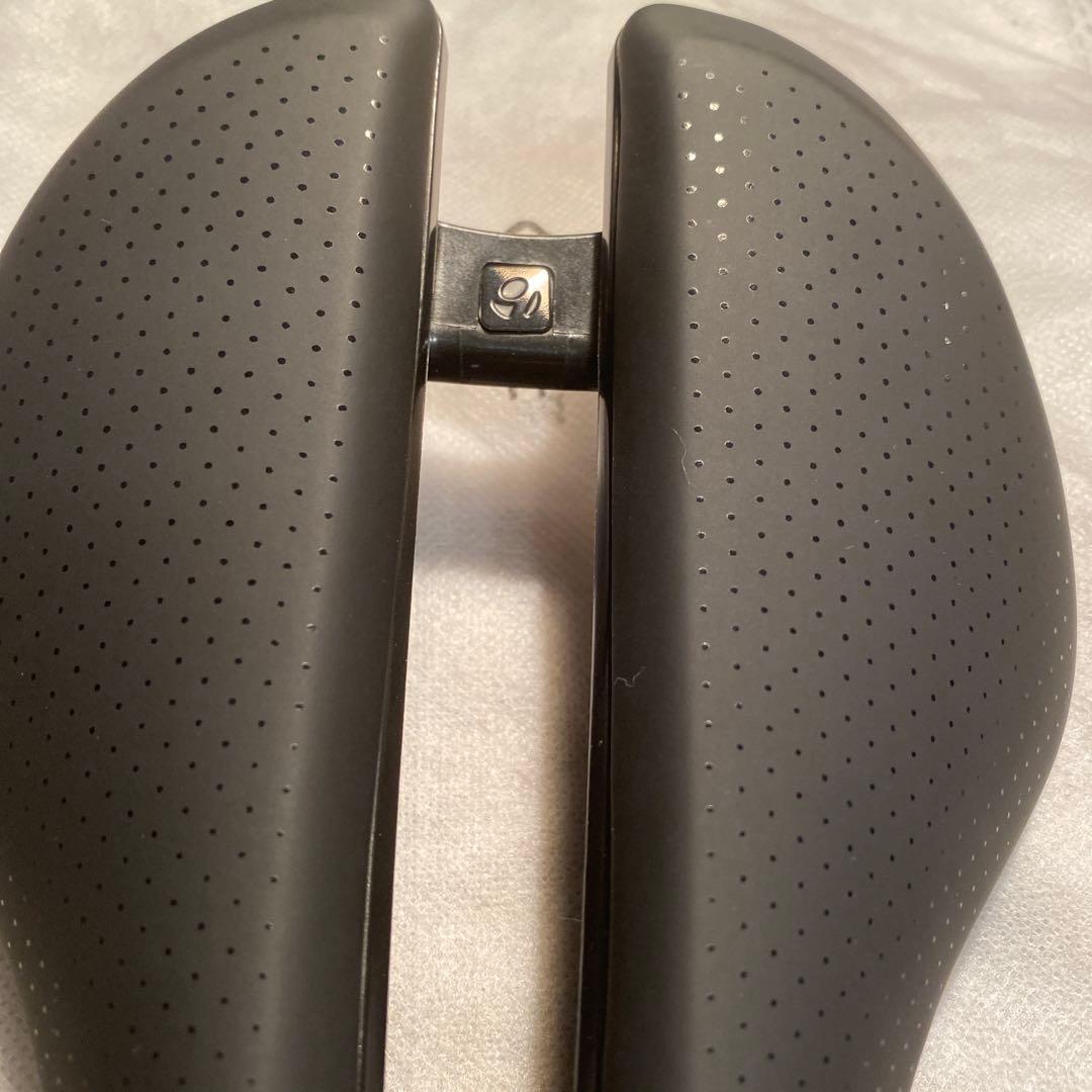 BONTRAGER Aeolus Comp バイク サドルその2
