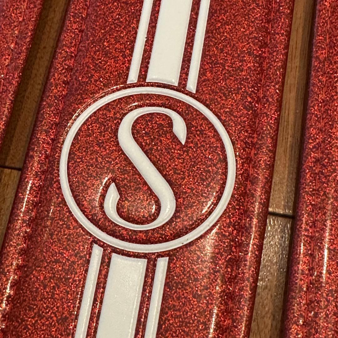 VINTAGE Schwinn フレーム ステム ハンドル パッド 3点セット