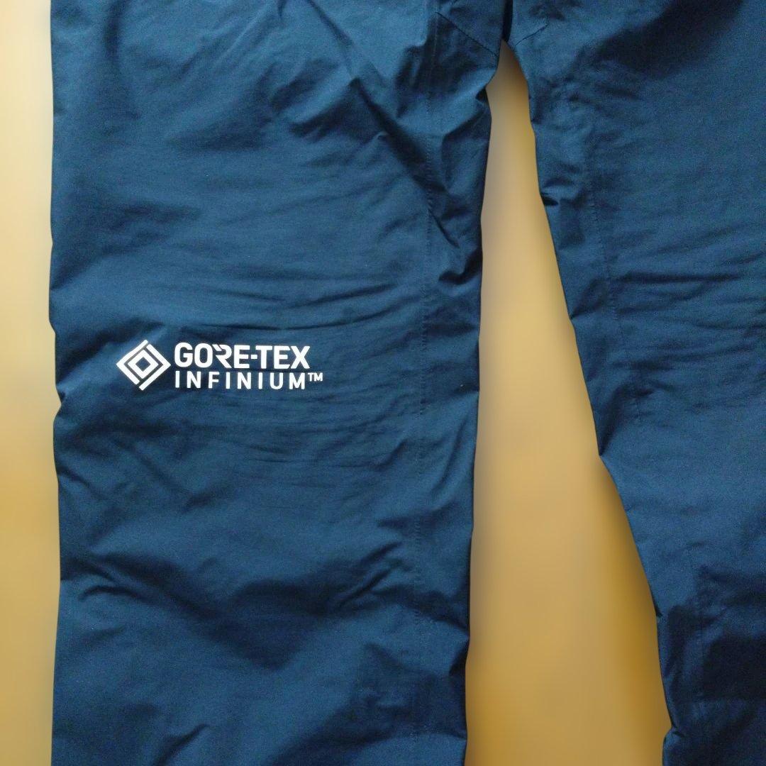 Daiwa GORE-TEX INFINIUM フィッシングパンツ