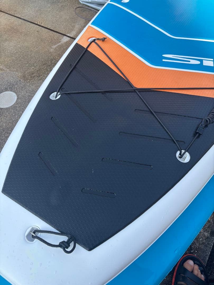 SIC TAO FIT10'0 スタンドアップパドルボード　sup タオフィット