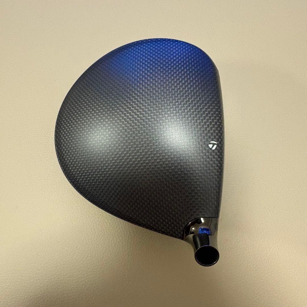 テーラーメイド Qi35 ドライバー レフティ
