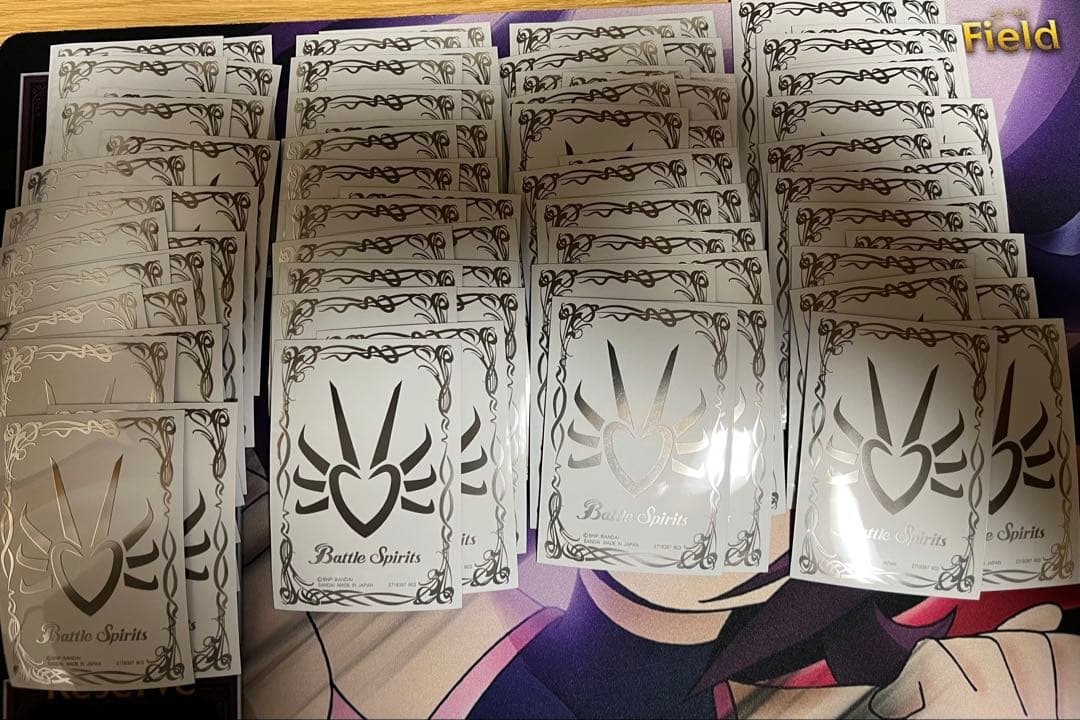 バトスピ引退品まとめ