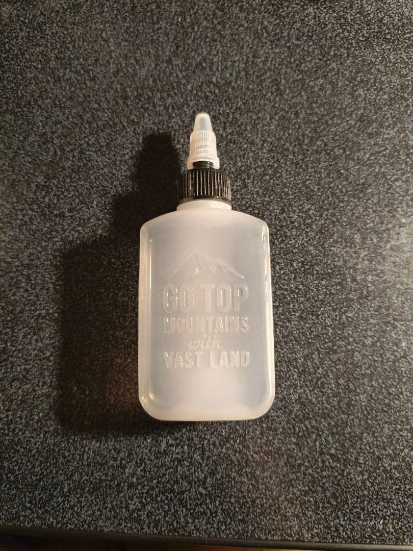 エバニュー アルコールストーブDXセット＋600mlチタンマグsilverant