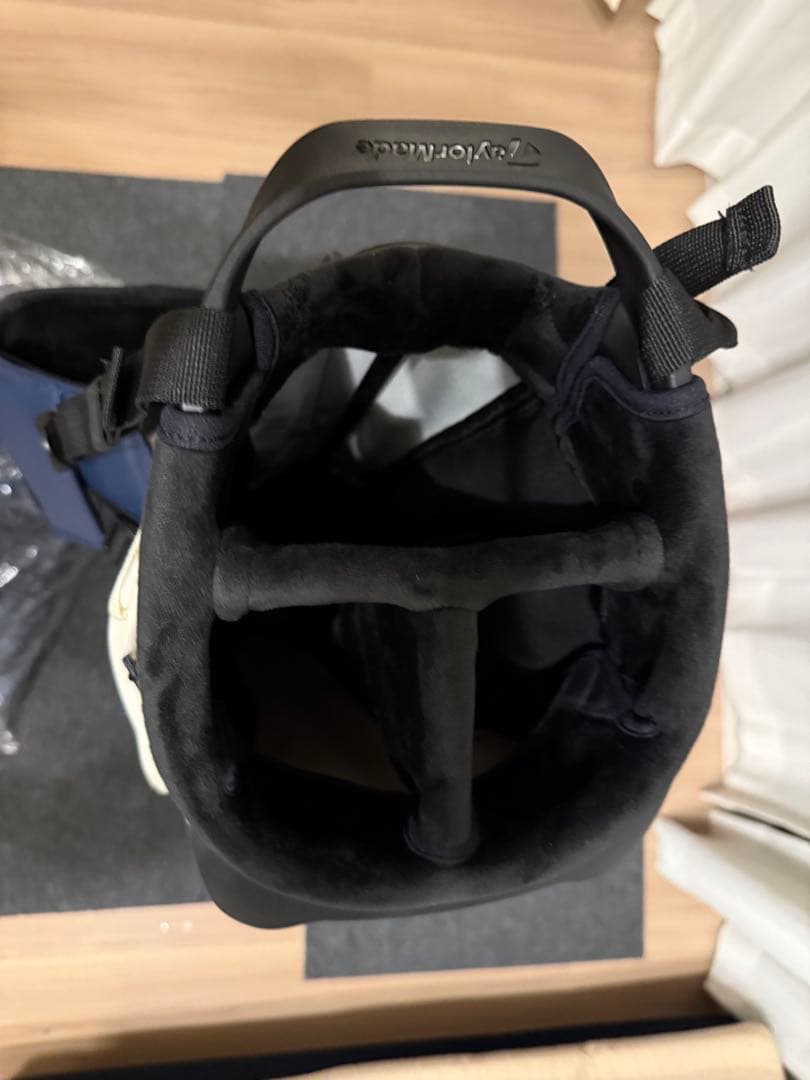 グ*ー様 taylormade US OPEN Carry Stand Bag