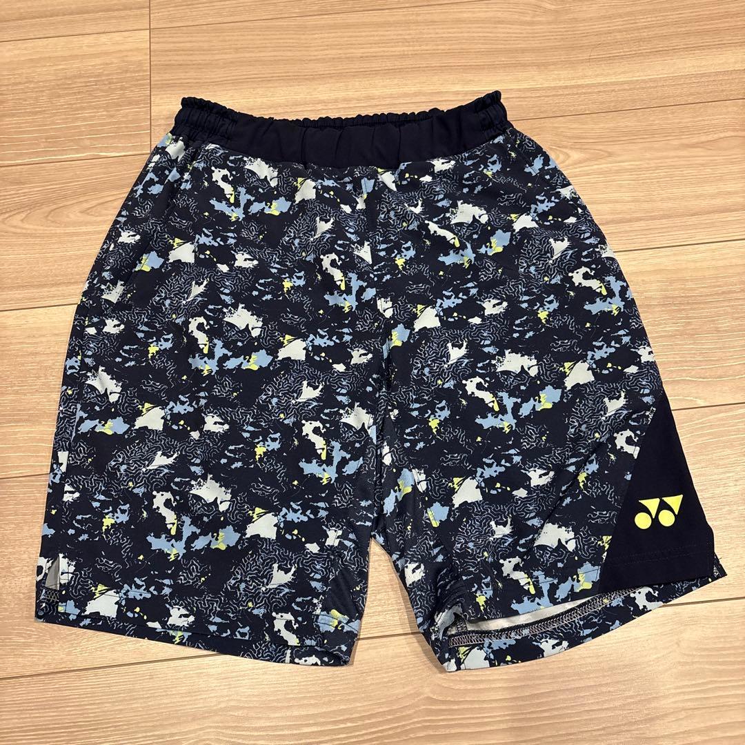 YONEX バドミントンパンツ M