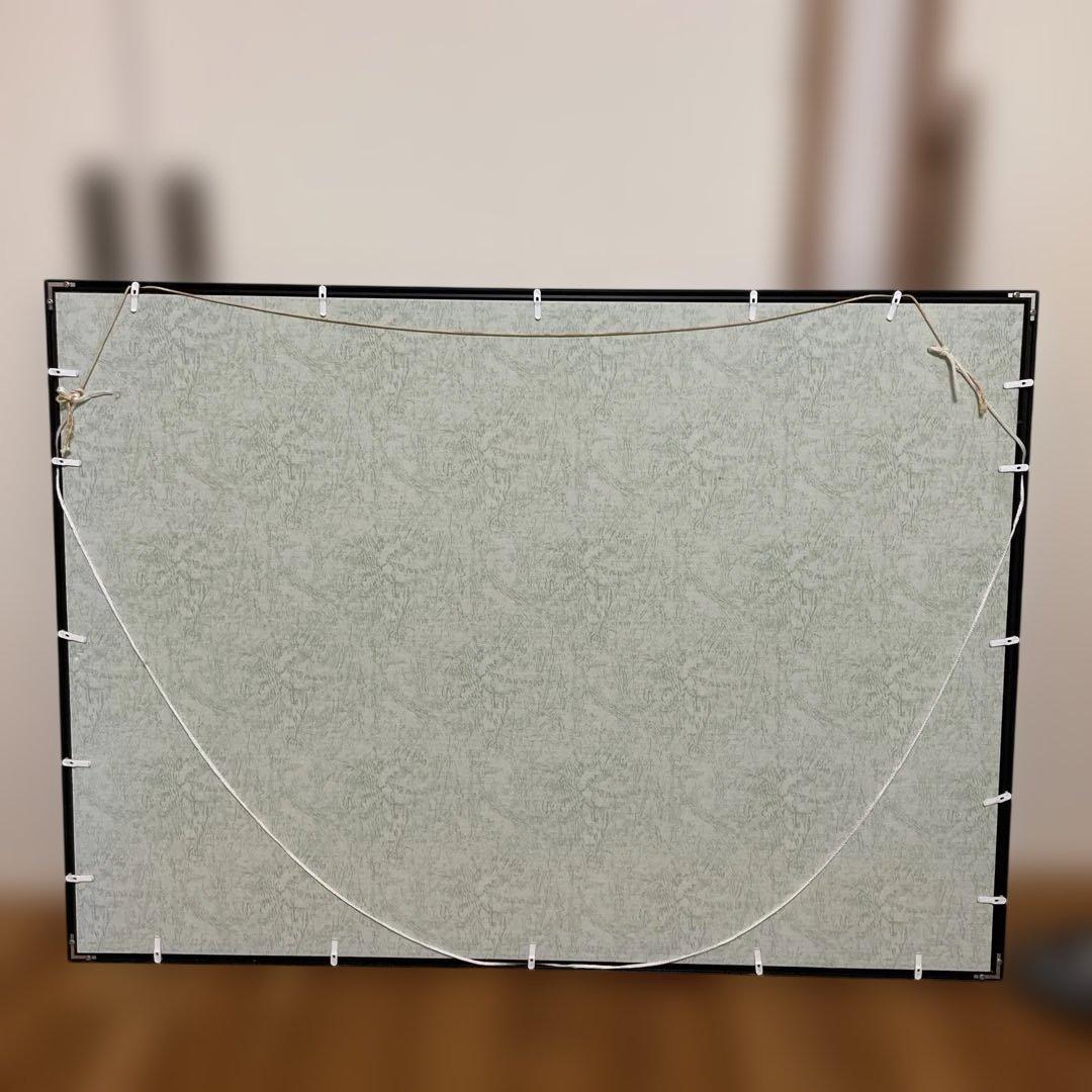 【完成品】ワンピース ジグソーパズル 74cm×105cm