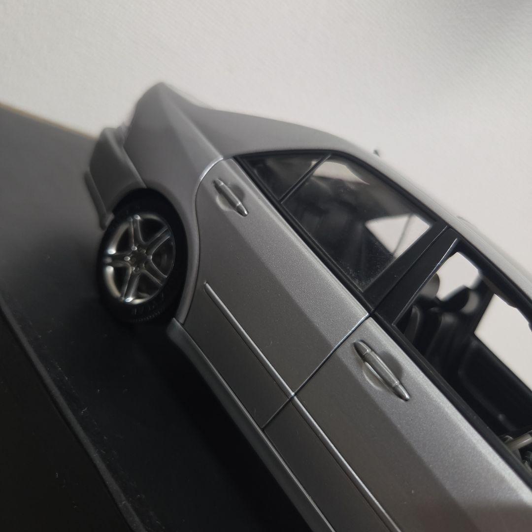 オートアート　トヨタ　アルテッツァ　1/18 RS200 純正
