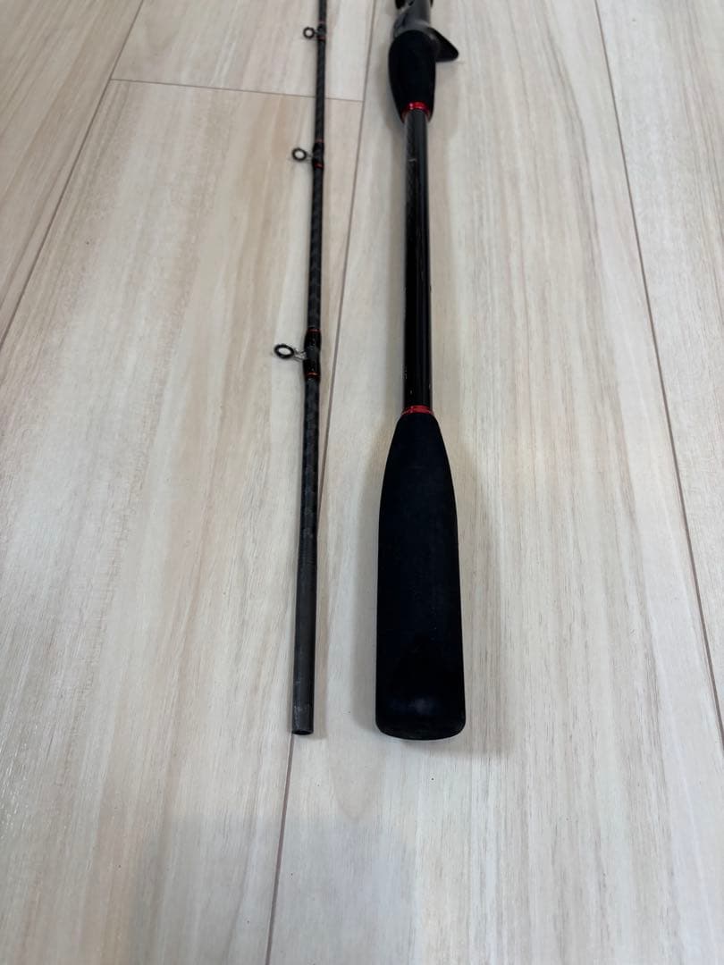 シマノ ライトゲームBB 82 HH190 釣り竿 ロッド / 中古