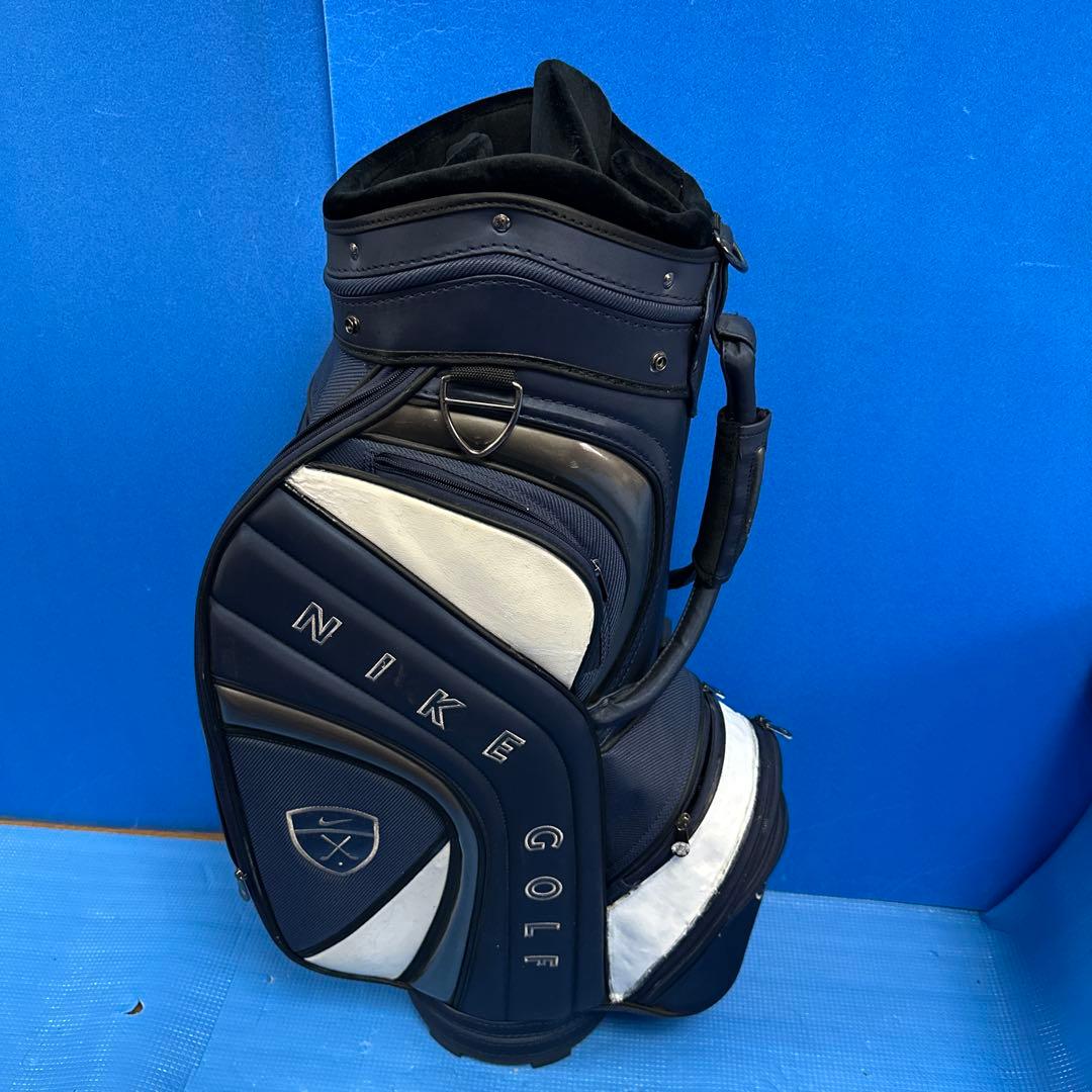 NIKE GOLFキャディーバッグ