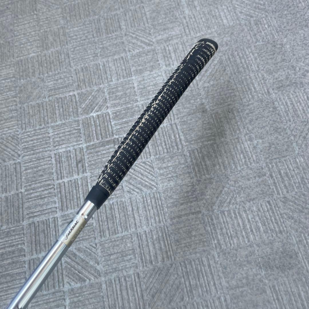 限定希少品　スコッティキャメロン INSPIRED BY DAVID DUVAL