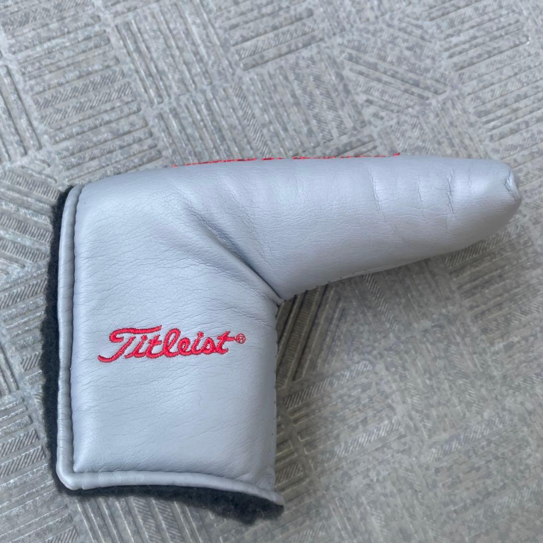 限定希少品　スコッティキャメロン INSPIRED BY DAVID DUVAL