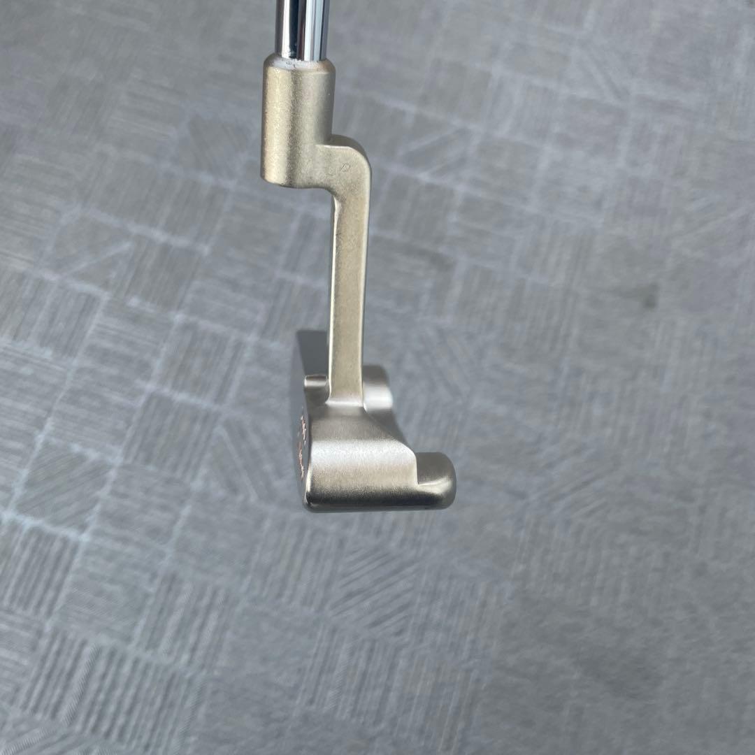 限定希少品　スコッティキャメロン INSPIRED BY DAVID DUVAL