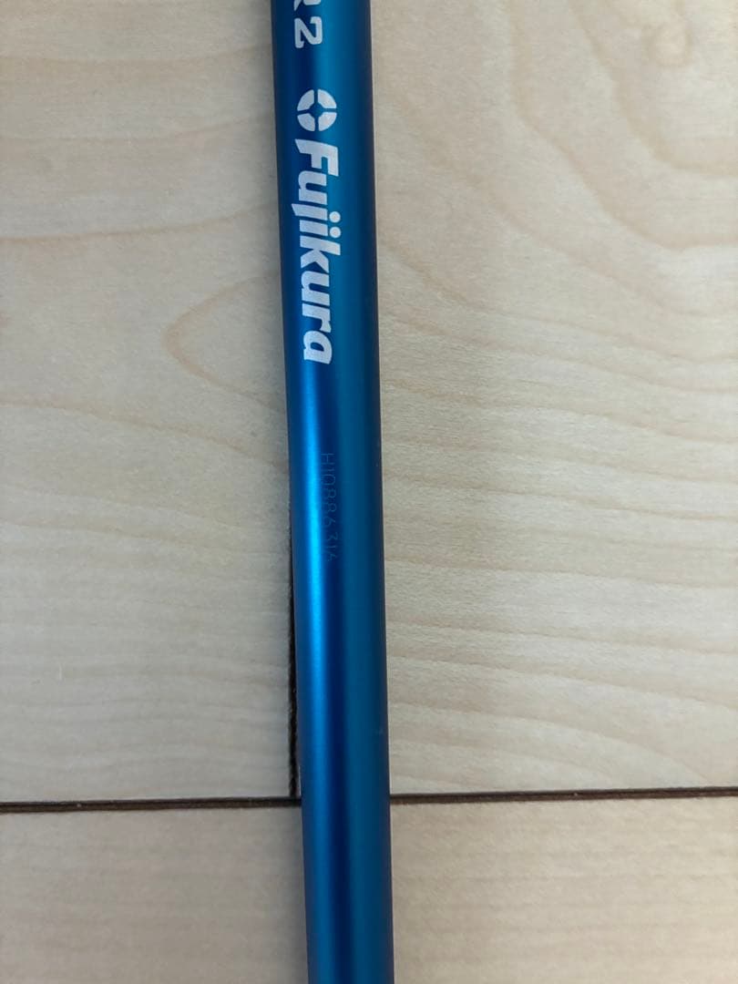 超美品　24VENTUS Blue 5-R2 PING 45.25インチ