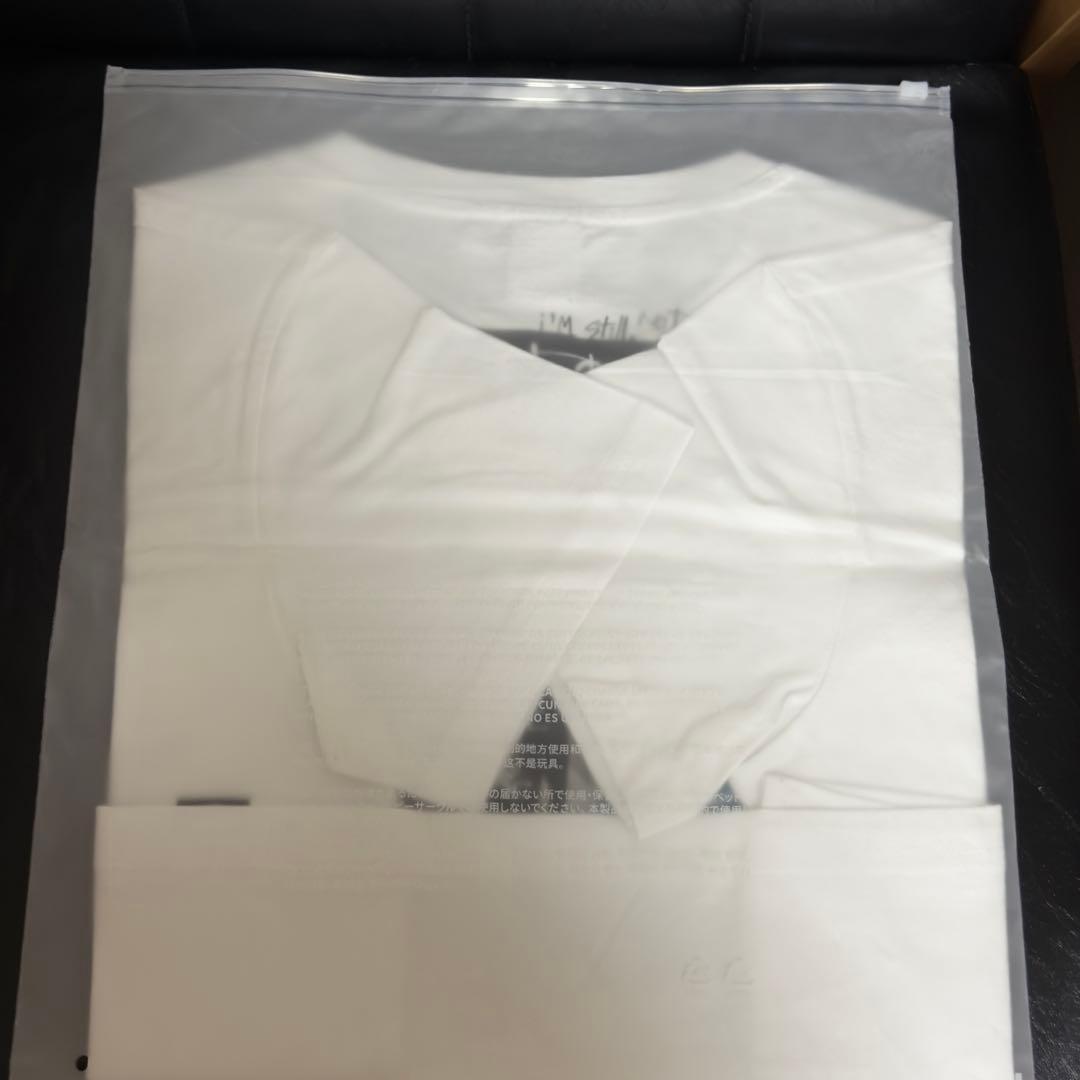 BTS Jack In The Box CROP Tシャツ j-hope XL
