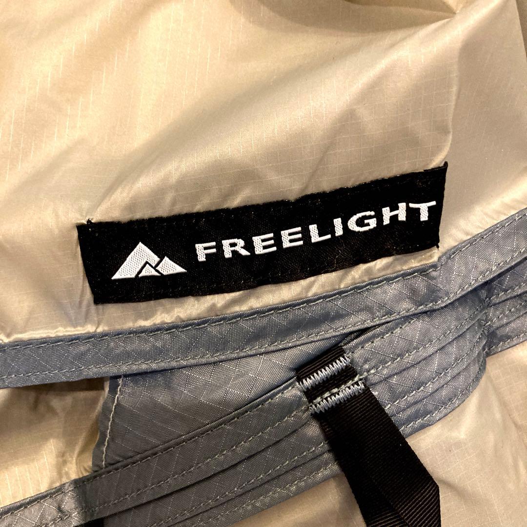 FREELIGHT Swing Tarp フリーライト　スイングタープ