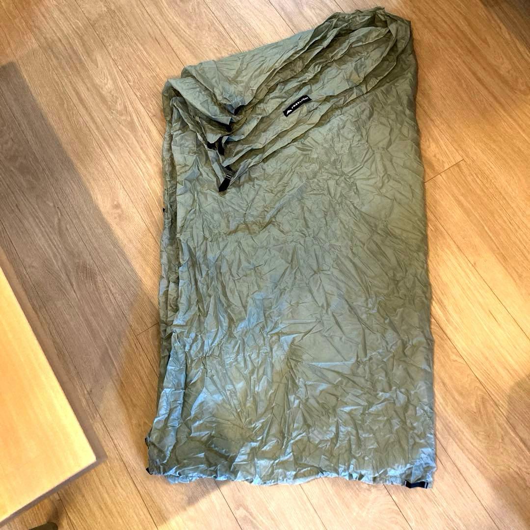 FREELIGHT Swing Tarp フリーライト　スイングタープ