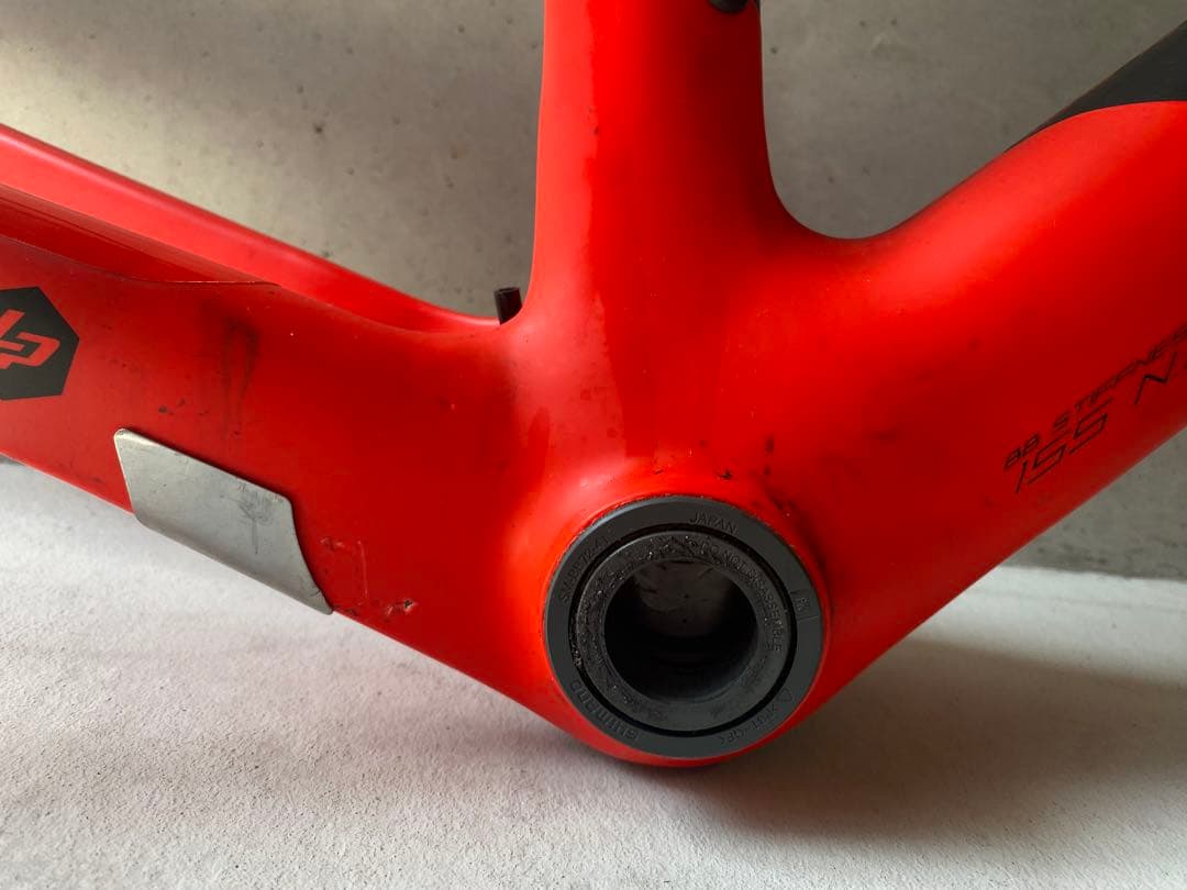 LAPIERRE AIRCODE SL ULTIMATE 49サイズ S