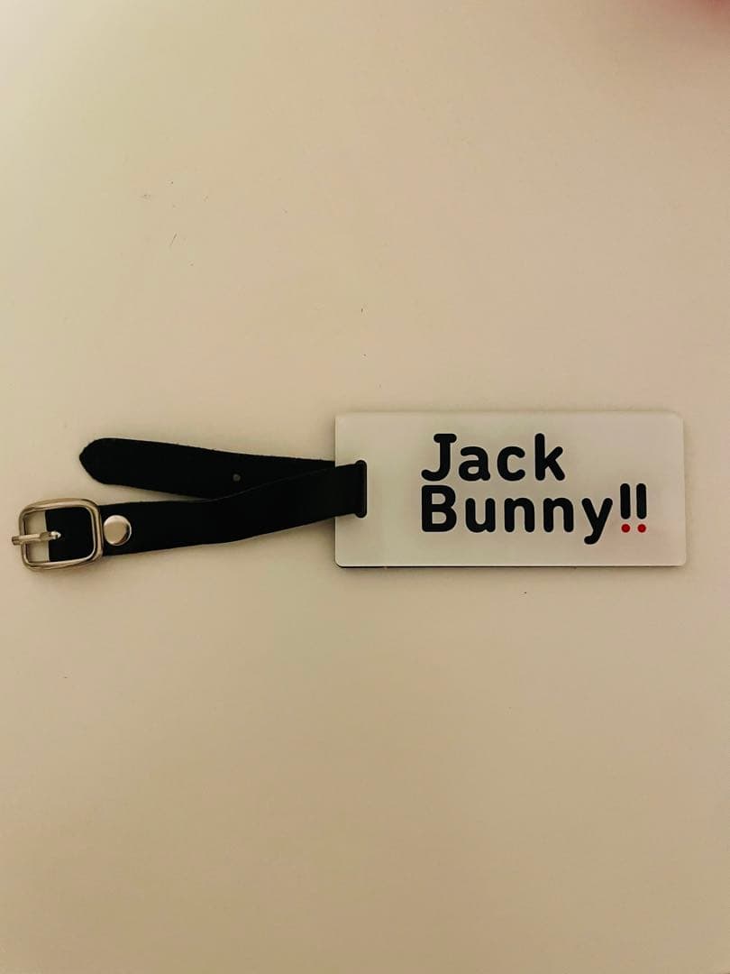 週末限定セール中！Jack bunny ジャックバニー　キャディバッグ　美品