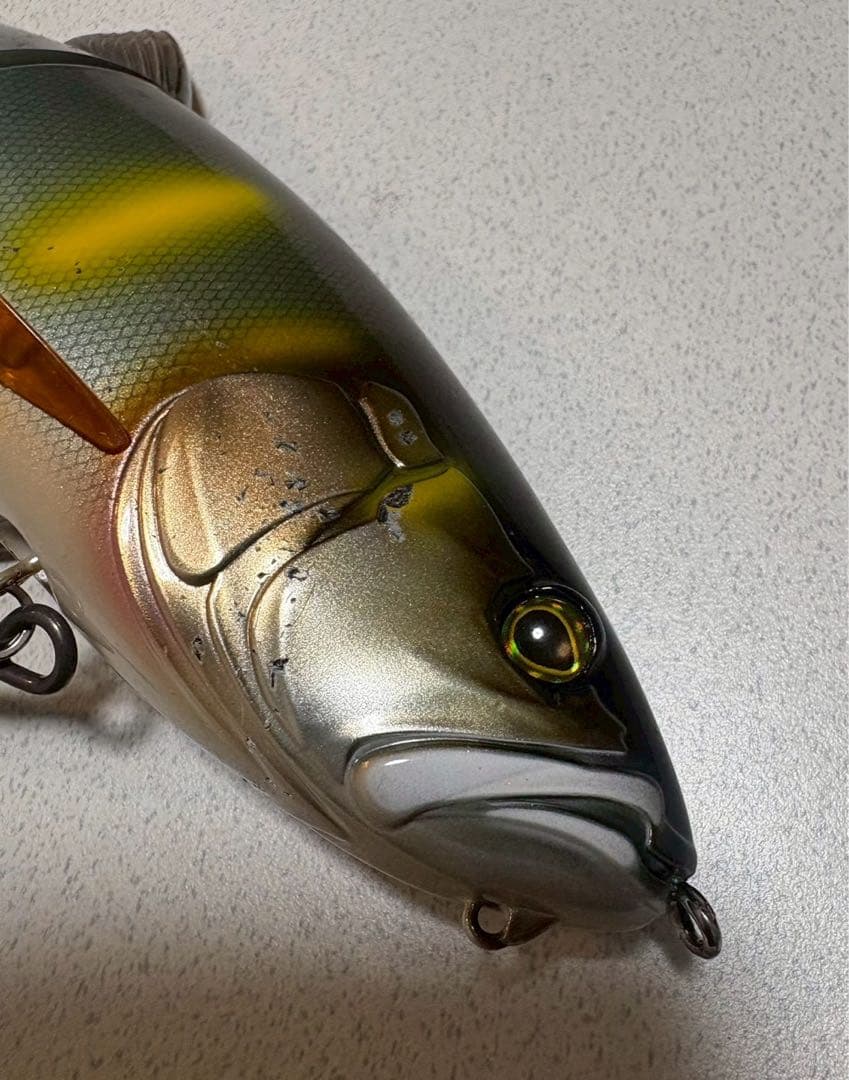 【セット売り】ダウズスイマー DOWZ SWIMMER 240SF 新品中古