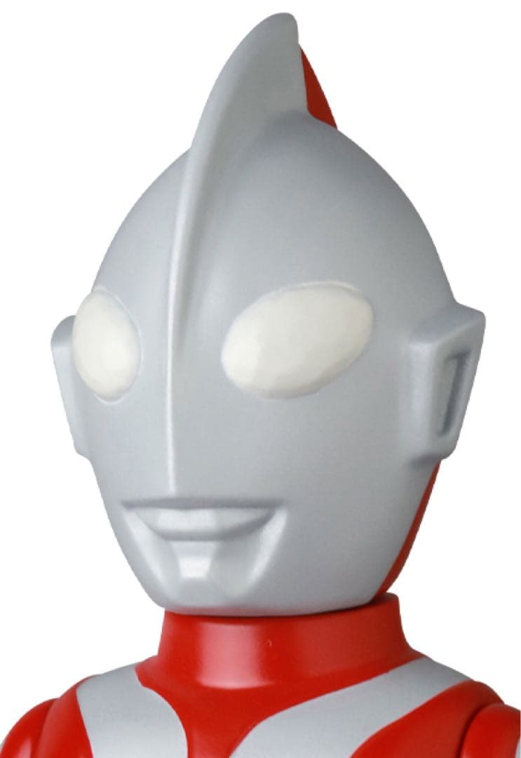 MAT シリーズ ウルトラマン 客演時Ver.