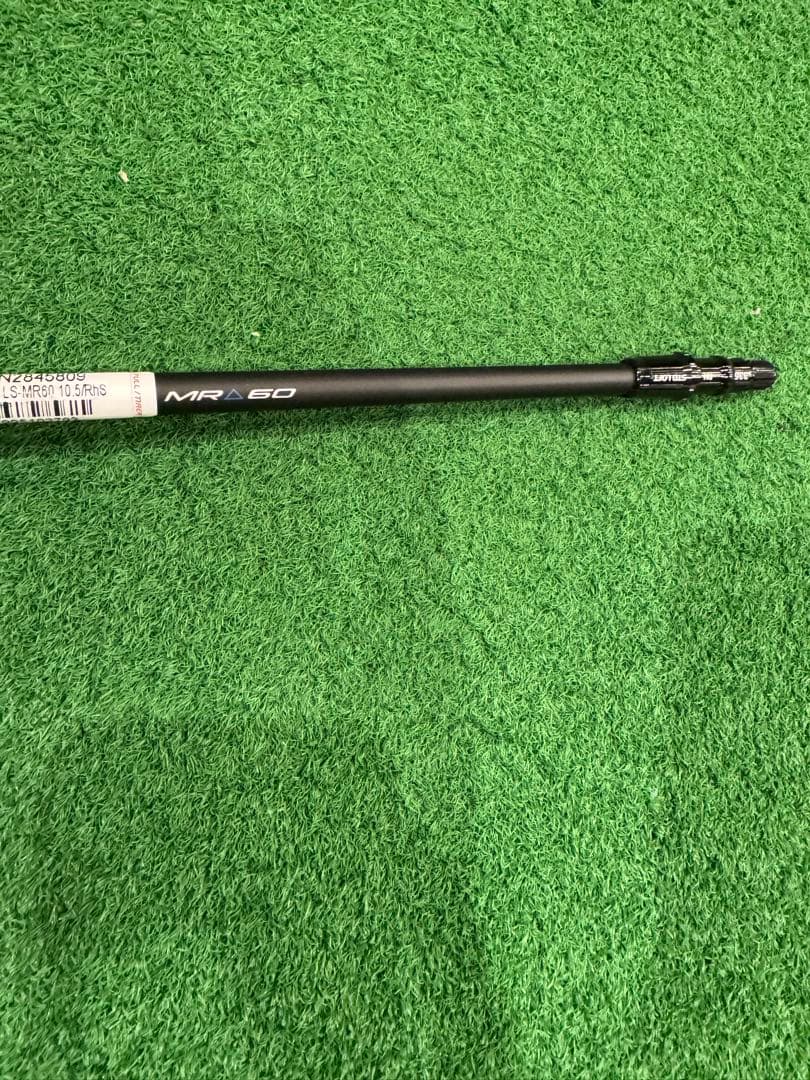 テーラーメイド　REAX ドライバー用シャフト
