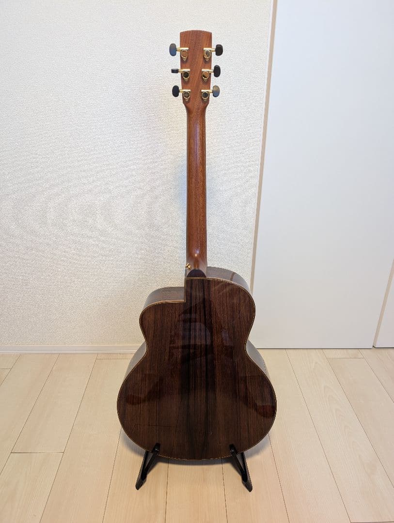 baden A-style SR ギグバッグ付き