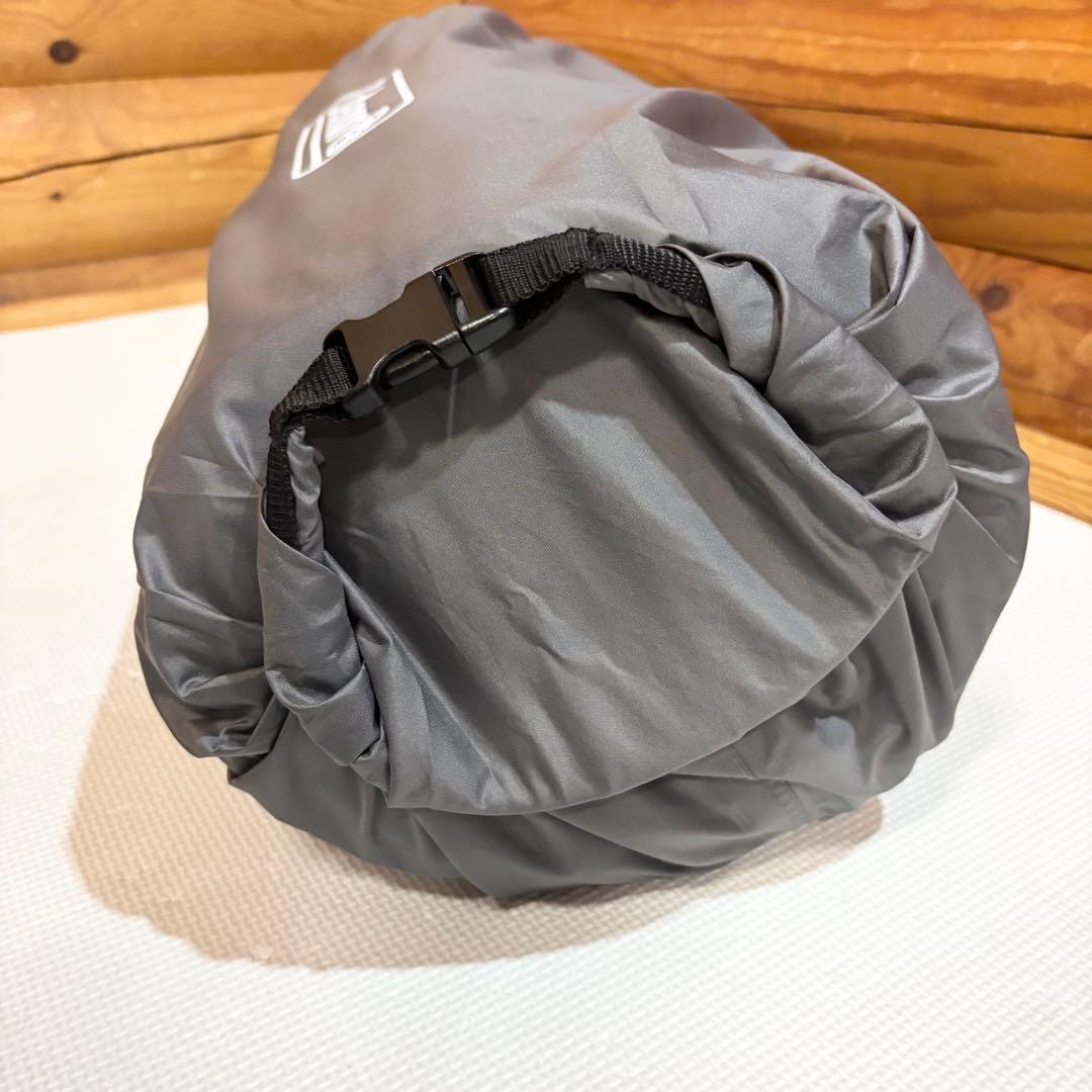 【美品】コールマン Coleman キャンパーインフレーターマット ハイピーク