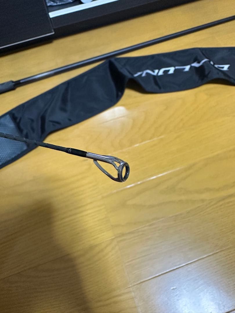 ロッド SHIMANO 23DIALUNA S96M