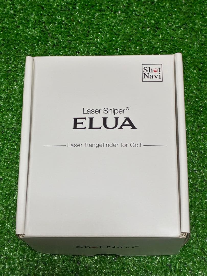 ショットナビELUA