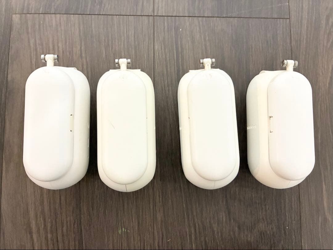 SwitchBot カーテン 4個セット Type-Cモデル