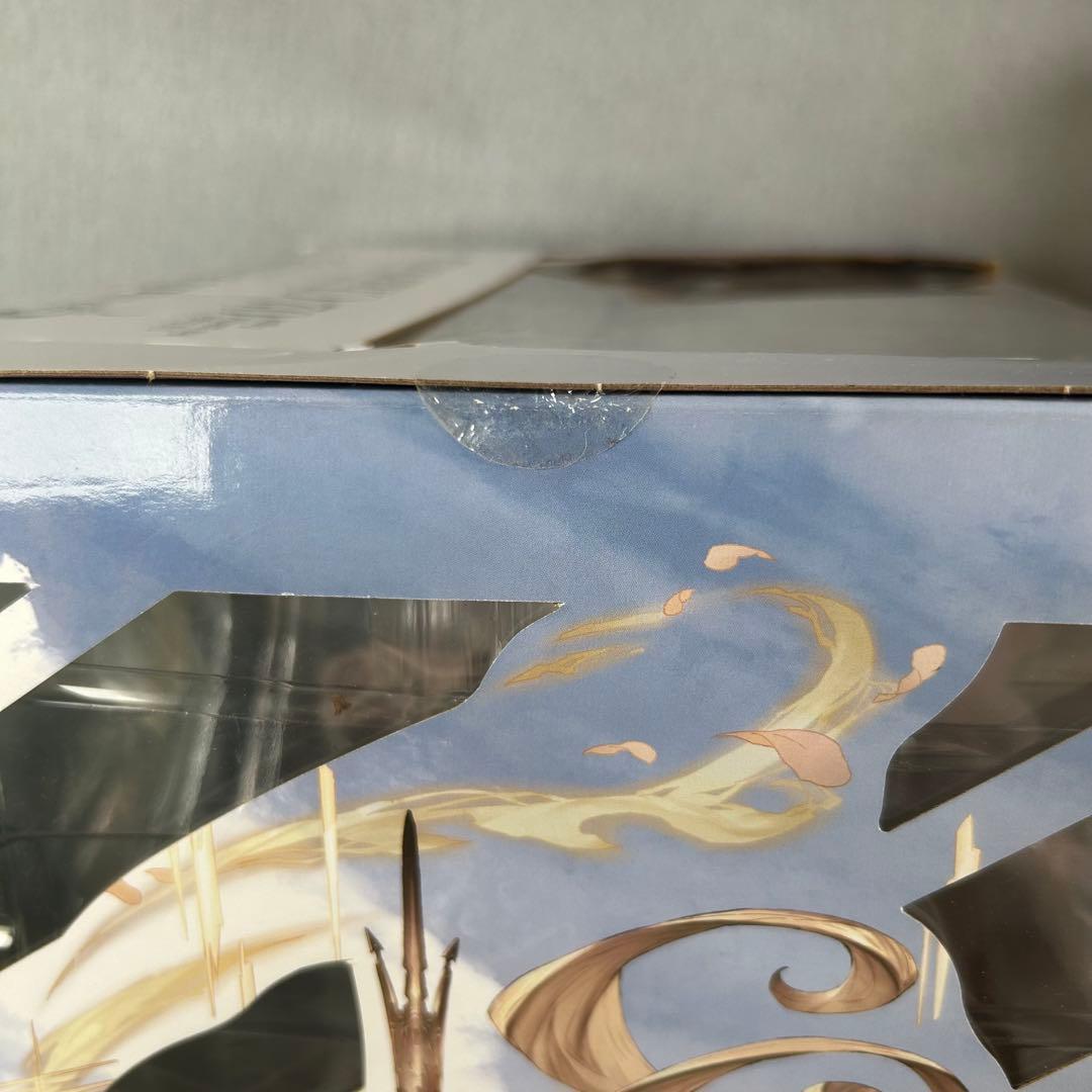新品　GRANBLUE FANTASY シャルロッテ 1/8フィギュア