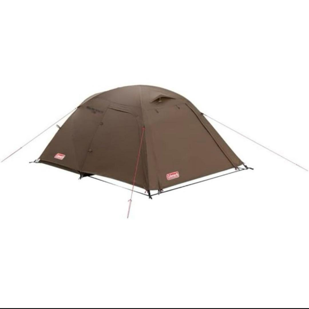 くつ下さま専用　　コールマン(Coleman)　アテナツーリングワイド130