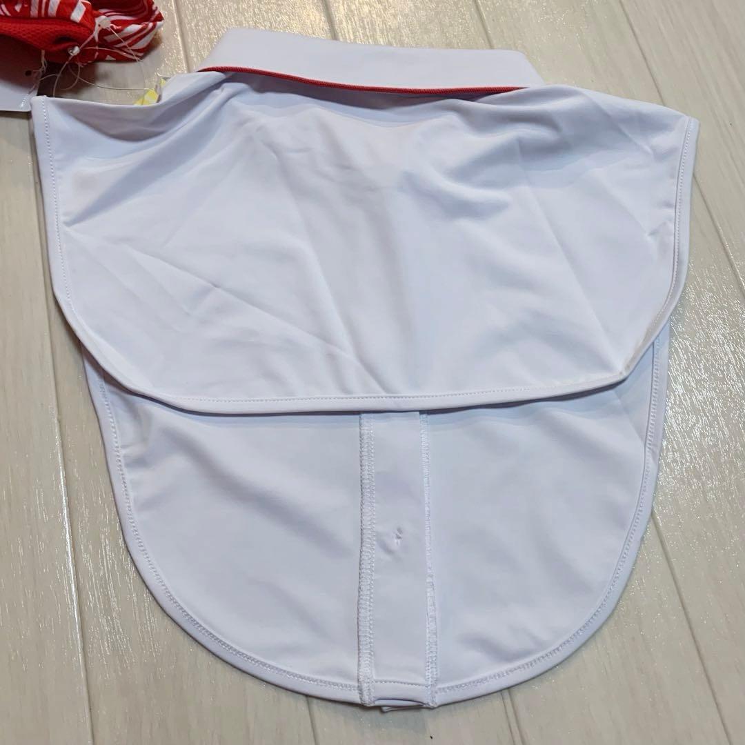 2点■新品■20,570円【フィラゴルフ】レディース　ウェア、スカート LL