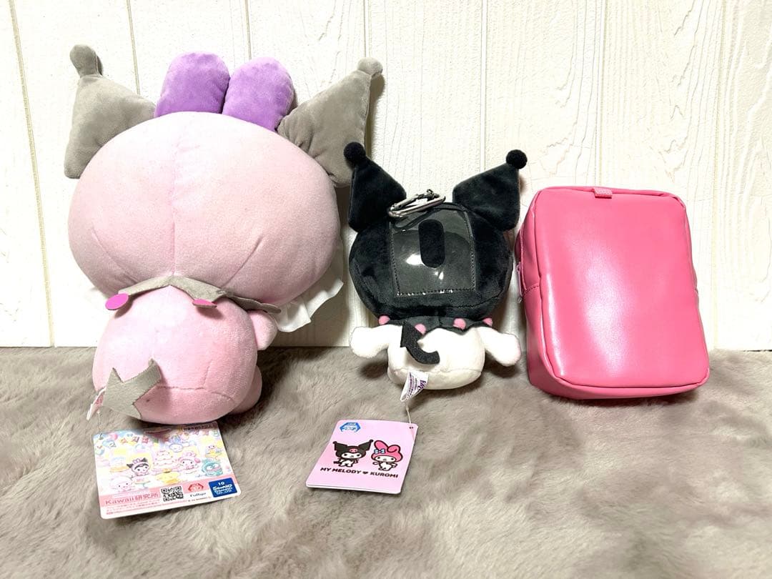 クロミ サンリオ まとめ セット