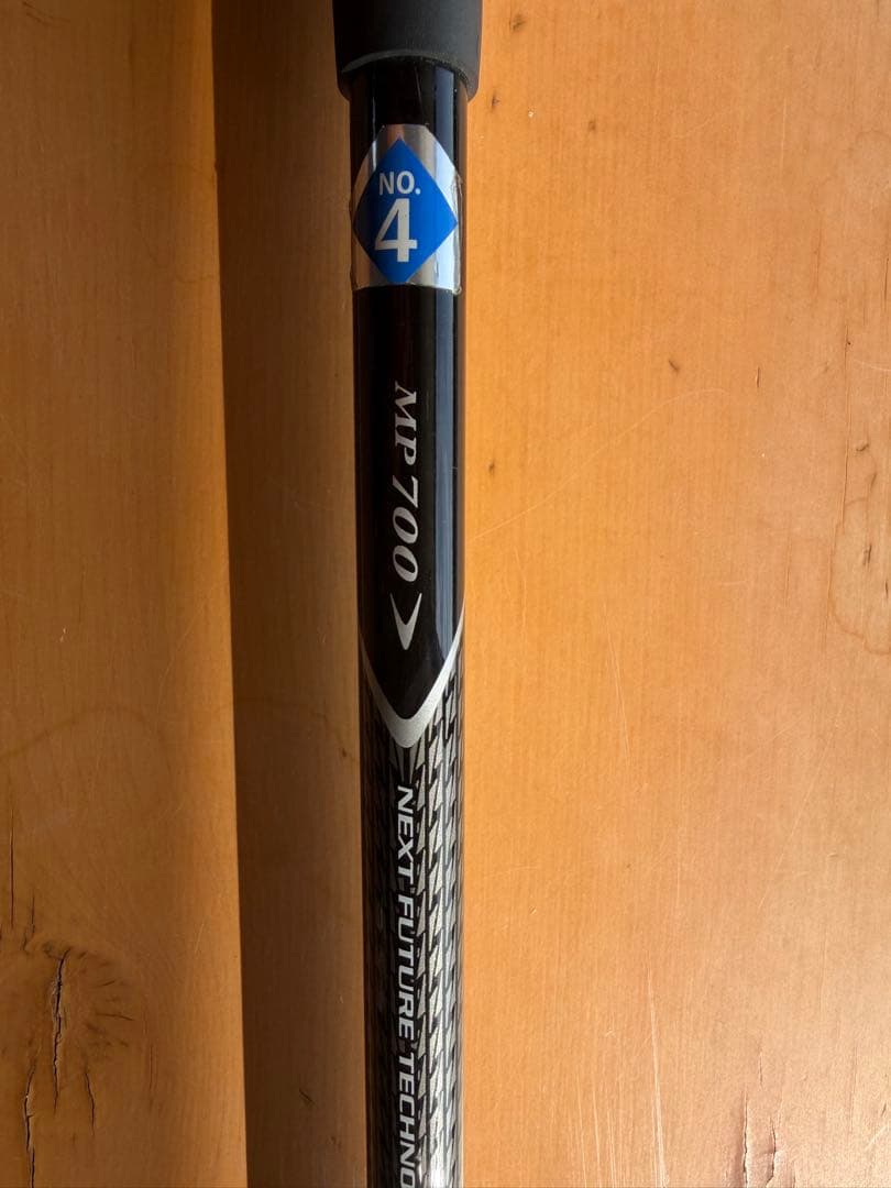 XXIO フェアウェイウッド 16.5度 4番