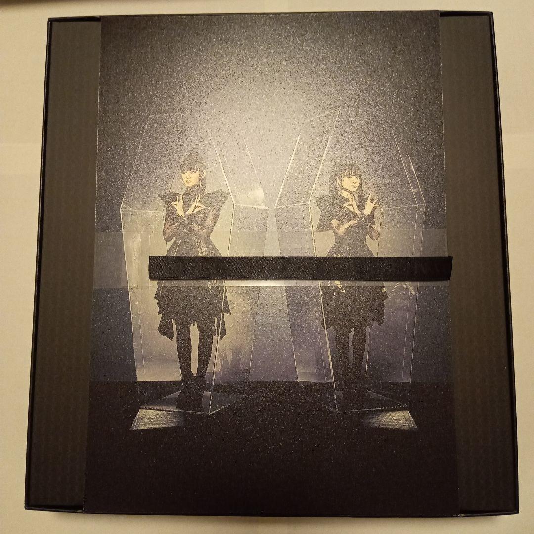 THE ONE限定 THE OTHER ONE - BLACK BOX