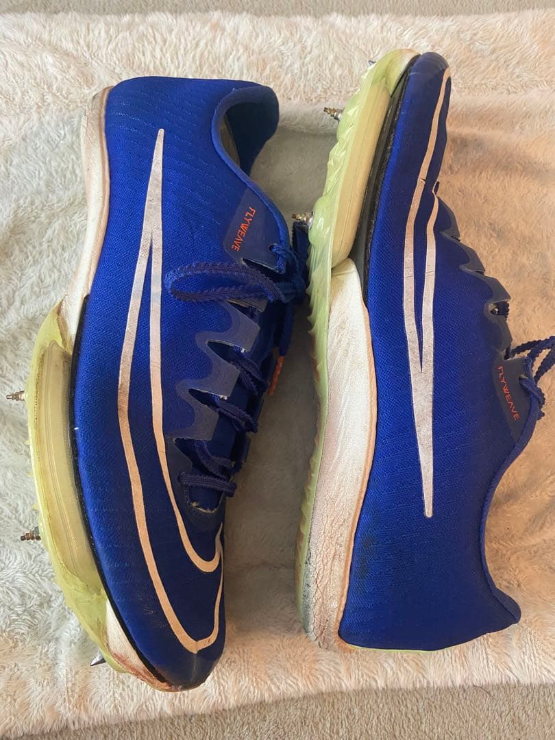 NIKE マックスフライ 26.0cm