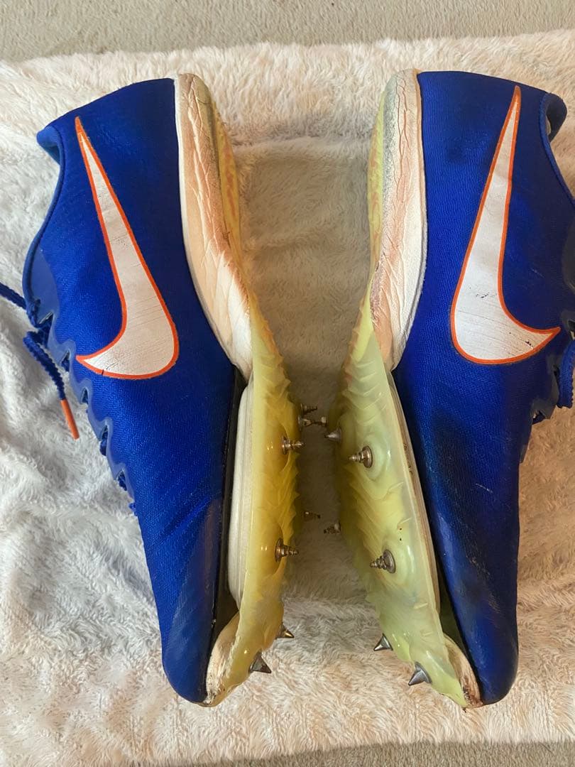 NIKE マックスフライ 26.0cm