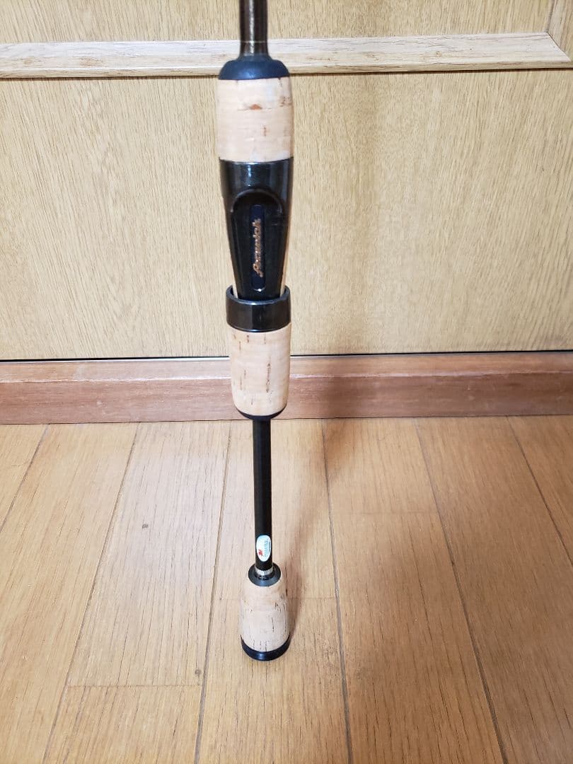 ★fenwick フェンウィック テクナ PMX TPMX 62SLJ★