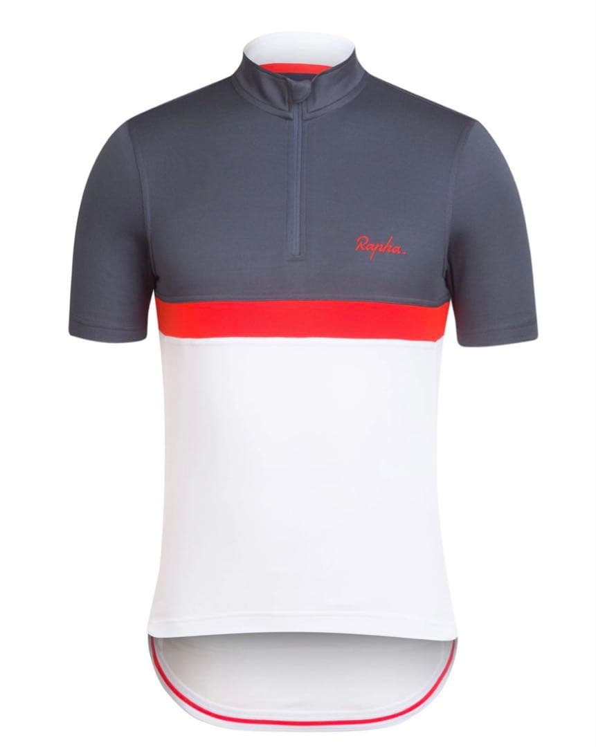 Rapha Club ジャージ　新品　XSサイズ