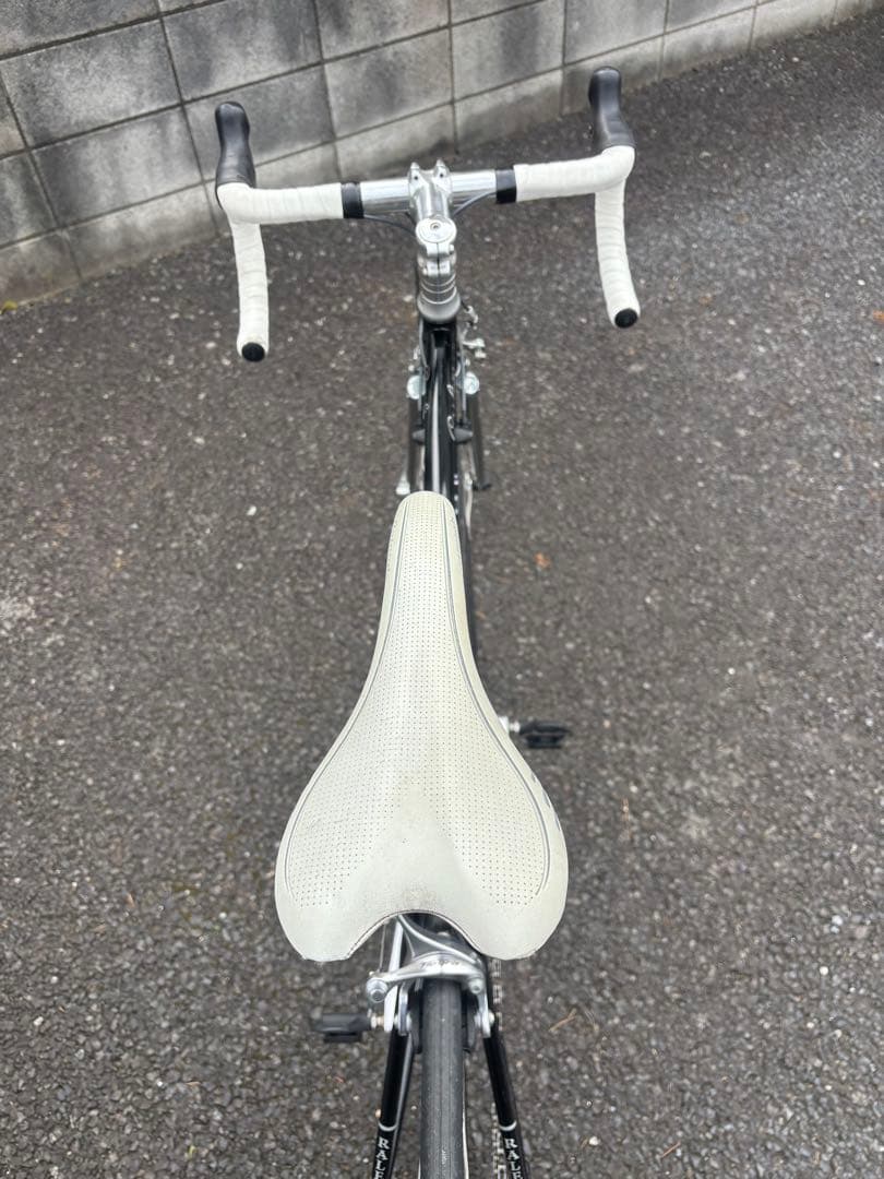 美品 RALEIGH Carlon ラレー カールトン ロードバイク