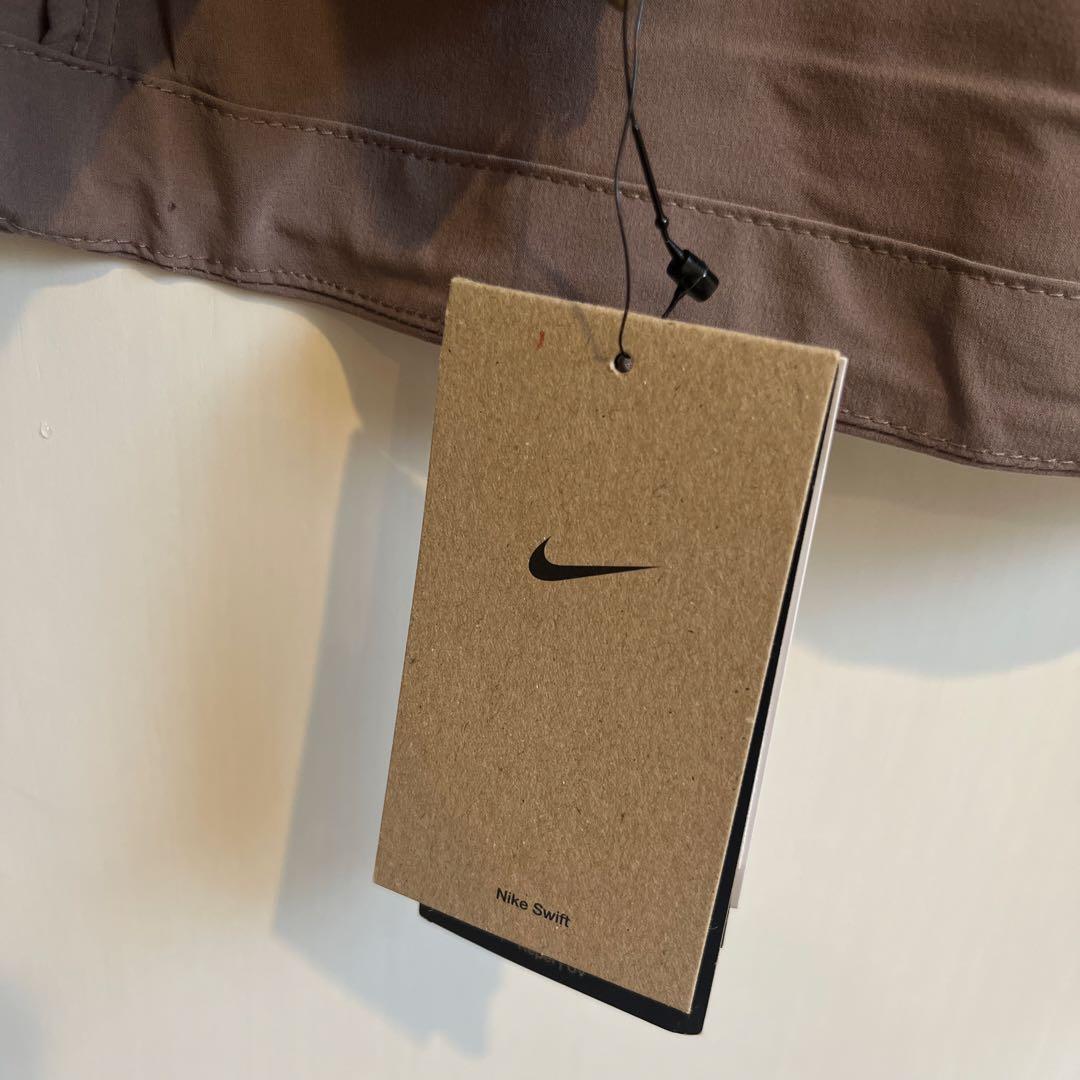 NIKE ナイキ スウィフト ウィメンズ レペルパッカブルランニングジャケットＬ
