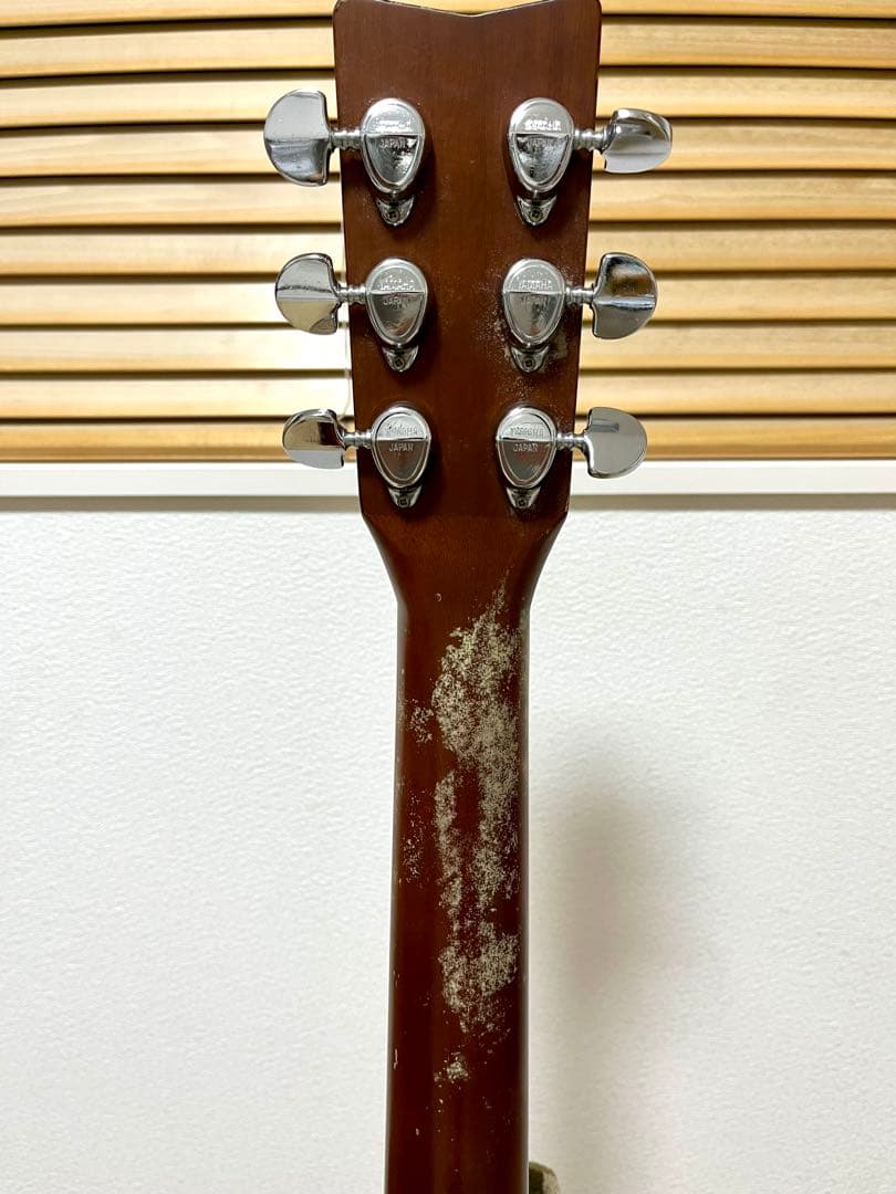 YAMAHA EF-05(アコースティックギター)