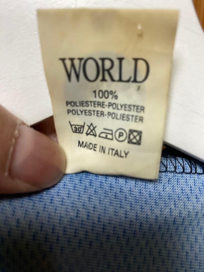 インテル ロナウド サッカーシャツ