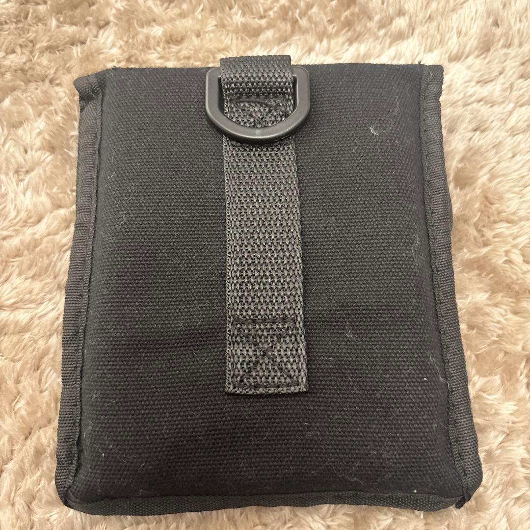 【新品】Bushcraft Essentials ブッシュボックス LF セット