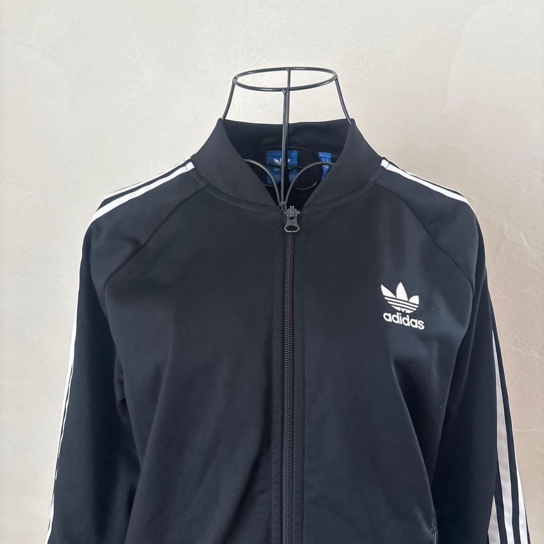 adidas originals アディダスオリジナルス　トラックジャケット