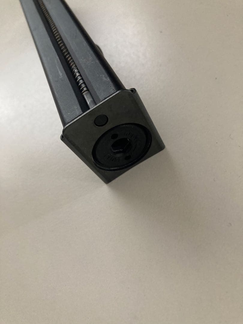 KWC MINI UZI CO2GBB用 マガジン　2本