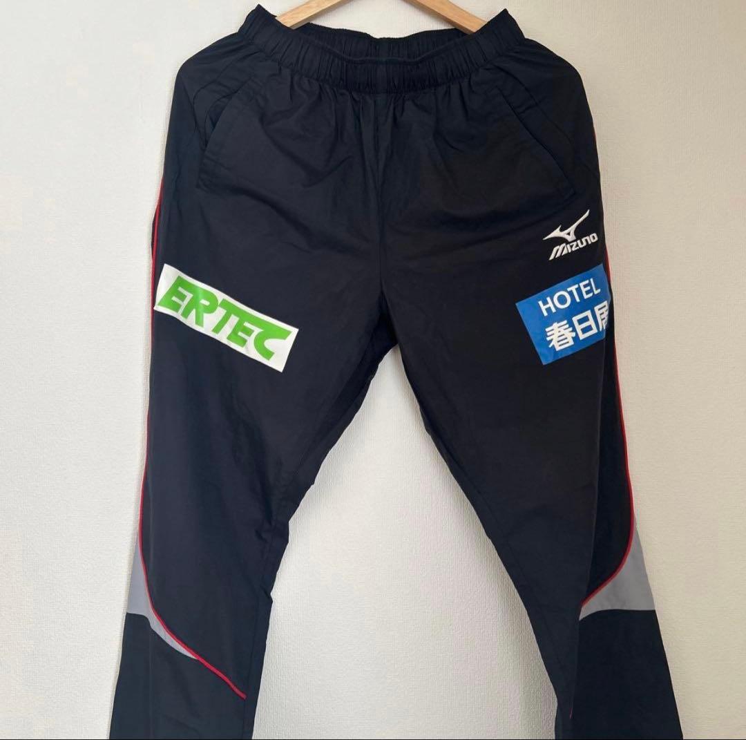 ヴァンフォーレ甲府ジャージセットアップ(非売品)