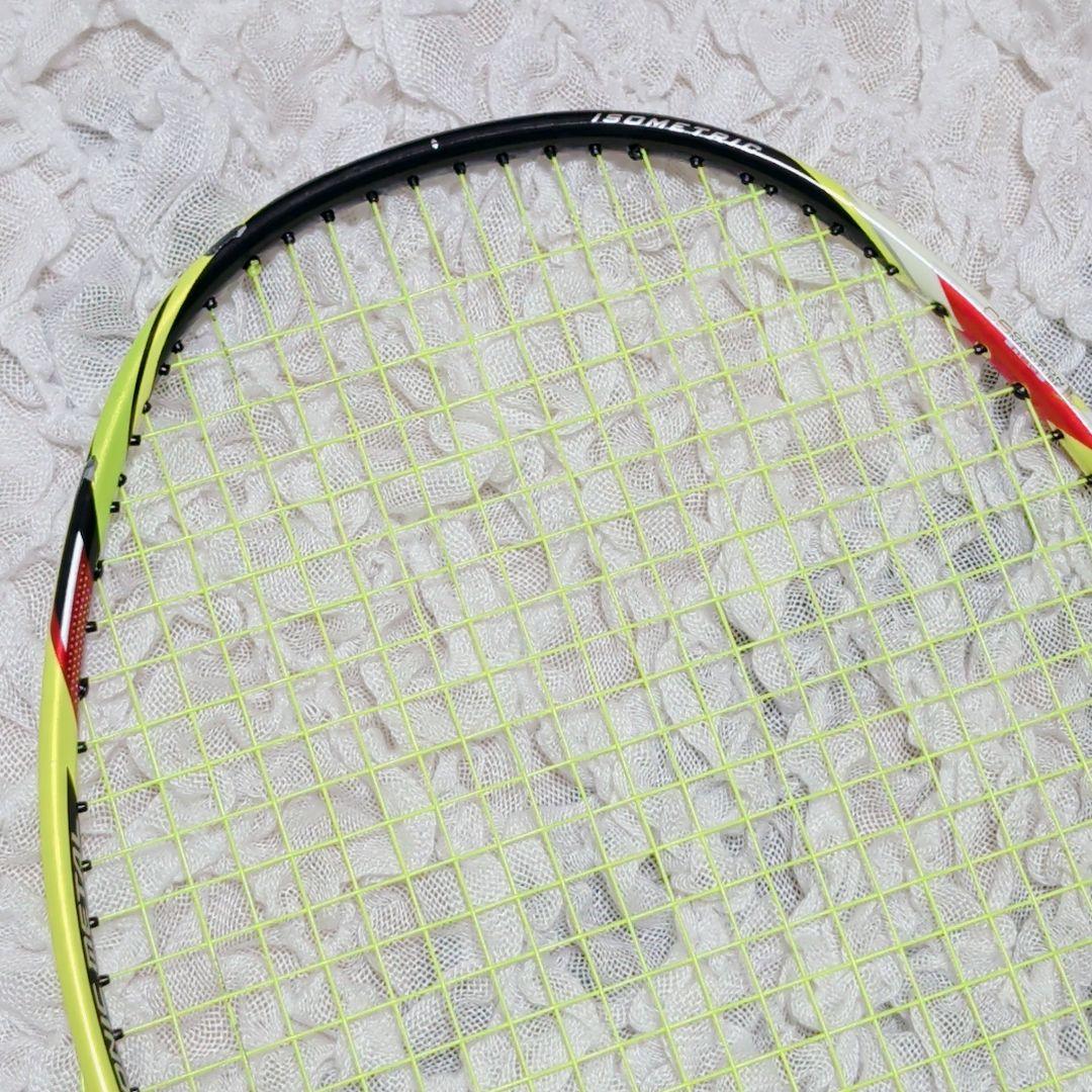 限定カラー 廃盤 YONEX ARCSABER 11 3UG5 まずまず美品
