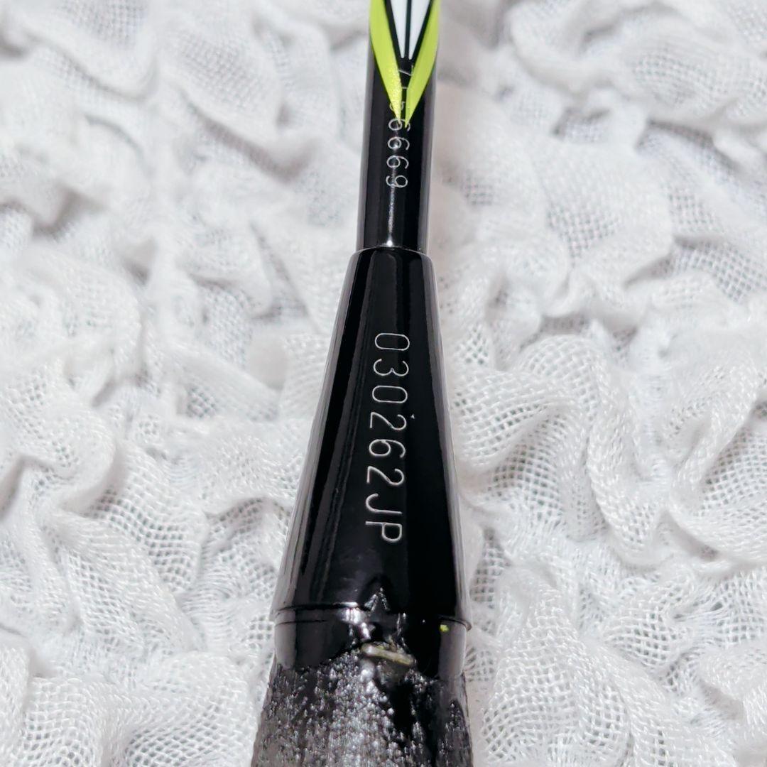 限定カラー 廃盤 YONEX ARCSABER 11 3UG5 まずまず美品